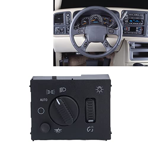 19381535, ABS + Metal de Resposta Rápida Longa Duração de Substituição para Carro para Sierra 3500 1