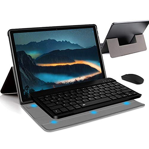 Tablet de 10 pulgadas con teclado de Aoyodkg