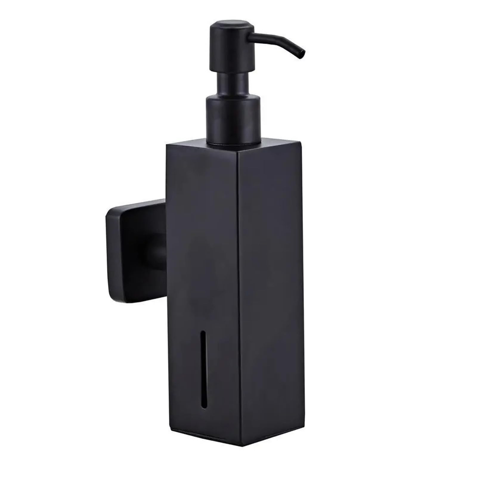 Stainless Steel Soap Dispenser Liquid Soaps Dispensers 304 Stainless Steel