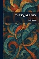 The Square Egg 1025377389 Book Cover