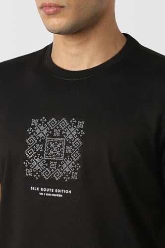 Image of Van Heusen Men T-Shirt