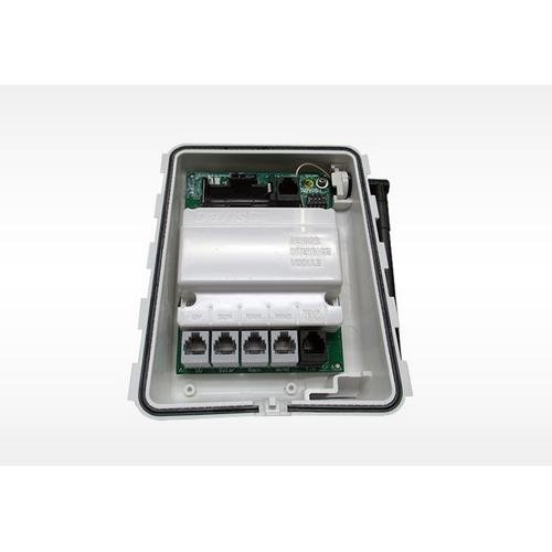 Davis Instruments Wireless Transmitter Printed Circuit Board Assembly