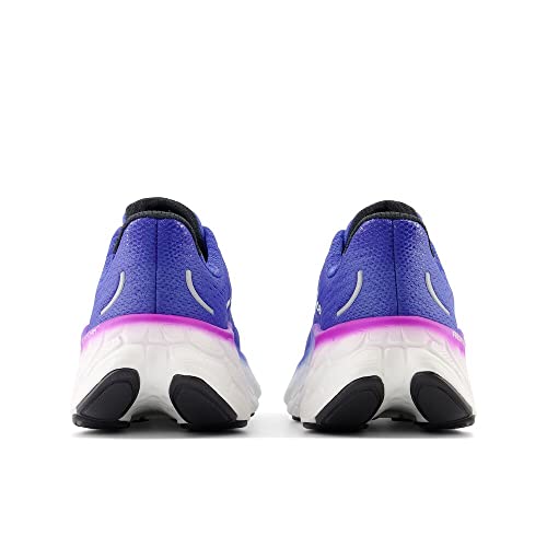 Image of New Balance Women's Fresh Foam X More V4 Running Shoe