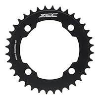 Algopix Similar Product 11 - Shimano Cycling 1NG 3600 Zee M640 FC