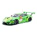 Produktbild MBA-SPORT Manthey-Racing 911 GT3 R - #1 24h Rennen Nürburgring 2019 1:18, grün