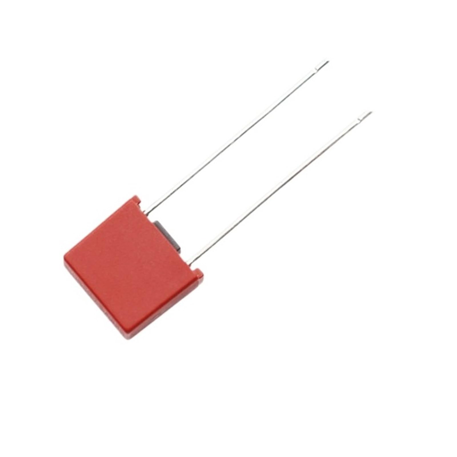 Fusible de plástico T1A a T10A para solucionar fallos en fuentes de TV LCD 3