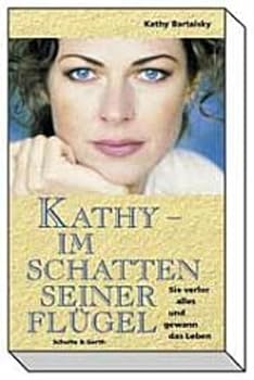 Paperback Kathy, im Schatten seiner Flügel [German] Book