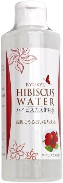 Hibiscus Lotion 6.8 fl oz (200 ml) x 5