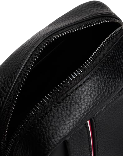 Sac Bandouliere Tommy Hilfiger TH CENTRAL MINI CROSSOVER AM0AM13487 Unique - vue 9