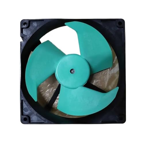 QL Supply Co For Panasonic Motor de ventilador de refrigerador NMB-MAT FBA12J12M DC12V 0.23A piezas