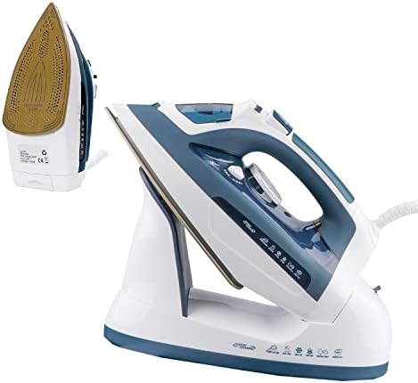Russell Hobbs 25580-56 My Iron Dampfbügeleisen – Praktisches Bügeleisen Mit Dampffunktion
