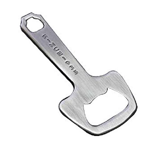 Amazon.co.jp: カドヤ(KADOYA) KADOYA 栓抜き χ(カイ) ブラック