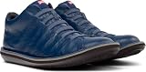Camper Męskie buty Beetle 36678 Basket Bootie, Dark Blue 089, 40 EU, Dark Blue 089, 40 EU