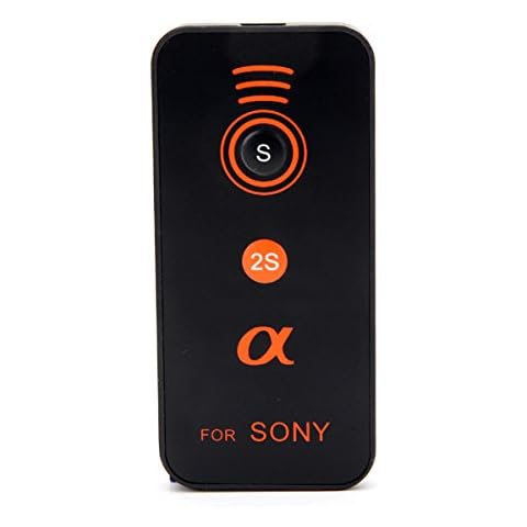 MASUNN Fototech IR Disparador Inalámbrico Cover