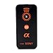 Produktbild MASUNN Fototech Ir Wireless Shutter Release Fernbedienung Für Sony Alpha Serie A7 Ii A7 A7R A7S