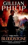Bloodstone (Rebel Angel Series)