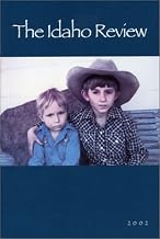 The Idaho Review, Volume IV