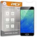 REY Protector de Pantalla para MEIZU M5S 5.2 REY Protector de Pantalla para MEIZU M5S 5.2