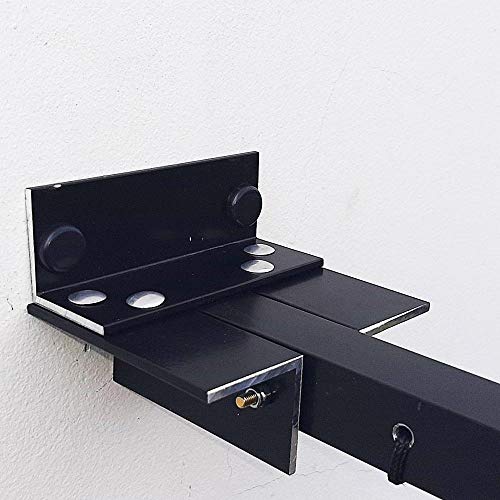 Varal De Roupa Retratil Aluminio Articulado Até 4 Mt Premier