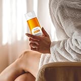 200g Orange Enzyme Exfoliating Gel: Deep Cleansing Face & Body Scrub, Gentle Brightening Moisturizer with Citrus Bubble Technology – Natural Peeling Gel for Radiant Skin (2PCS, One Size) - Image 2