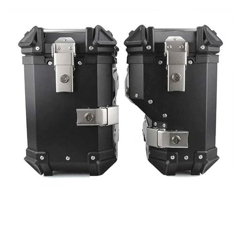 AbN I[goCgNgbv{bNXTChQbWP[XobOpjGbNggbvP[XX[cP[XT|[g ɓK CFg 450MT ɓK CF 450 MT(38L Side Box Black)