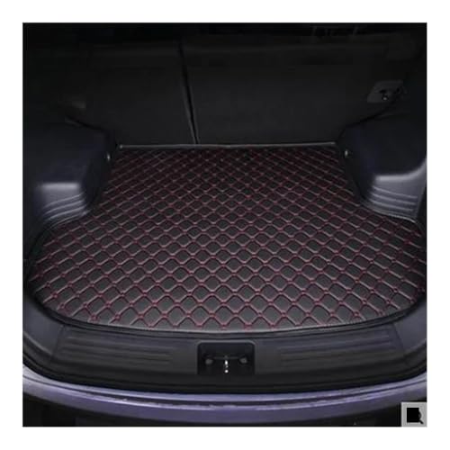 Tapis de coffre BMW X3 2011-2017 bâche protection étanche chien bagages et accessoires auto