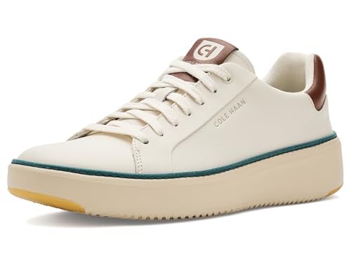 Image of Cole Haan Men's Grandpro Topspin Sneaker