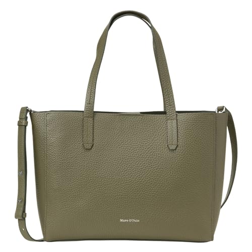 Sac à épaule Marc O'Polo vert olive pour le bureau et les sorties en ville