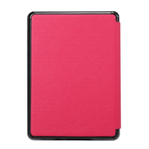 iplusmile Cubierta Protectora para Libros Electrónicos Función Inteligente de Suspensión, Compatible 10.º, Estuche Delgado y Resistente para Lectores Electrónicos