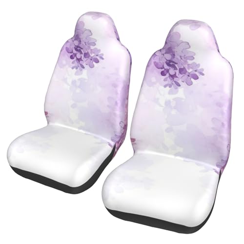 Housse de coussin universelle pour siège avant de voiture contre l'usure
