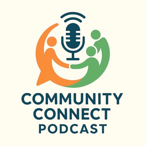Community Connect Podcast Titelbild