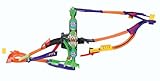 Hot Wheels Wall Tracks Roto-Arm Revolution