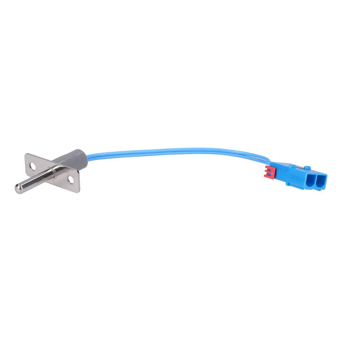 easyPART passend für SAMSUNG DC90-10128G Temperaturfühler für Trockner | Wäschetrockner, Kondenstrockner, Ablufttrockner, Temperatursensor, Fühler, NTC, Thermofühler, Sensor, Heizung, Regelung