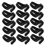 Photo Gallery homoyoyo 20 pezzi cutter filo anello in plastica per cucito e quilting strumento sicuro per taglio preciso fili filo da pesca e ricamo accessorio diy per Photo Gallery homoyoyo 20 pezzi cutter filo anello in plastica per cucito e quilting strumento sicuro per taglio preciso fili filo da pesca e ricamo accessorio diy per