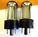 5C4M Tube Double Anode Rectifier equivalent to the 5Z4 and CV186 2pcs Set