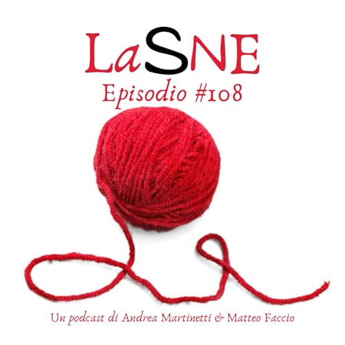 Couverture de #108 - Piantare in asso