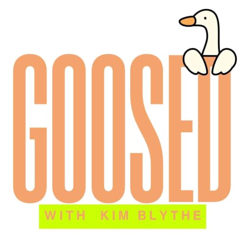 Couverture de Goosed LAUNCHING July 22nd