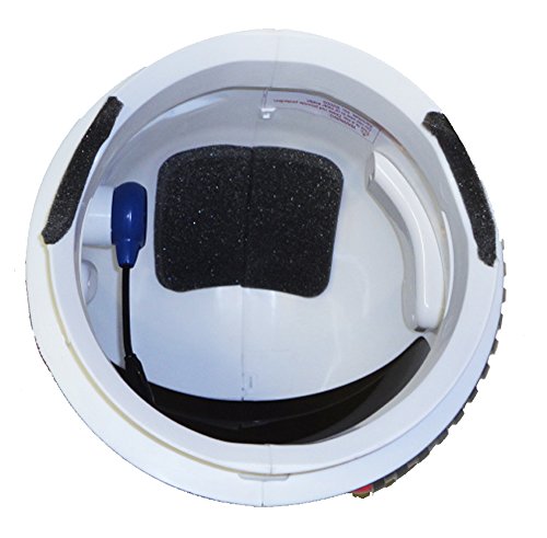 Aeromax Jr. Astronaut Helmet With Sounds White, Suggested For Ages 8 And Up #TOP6