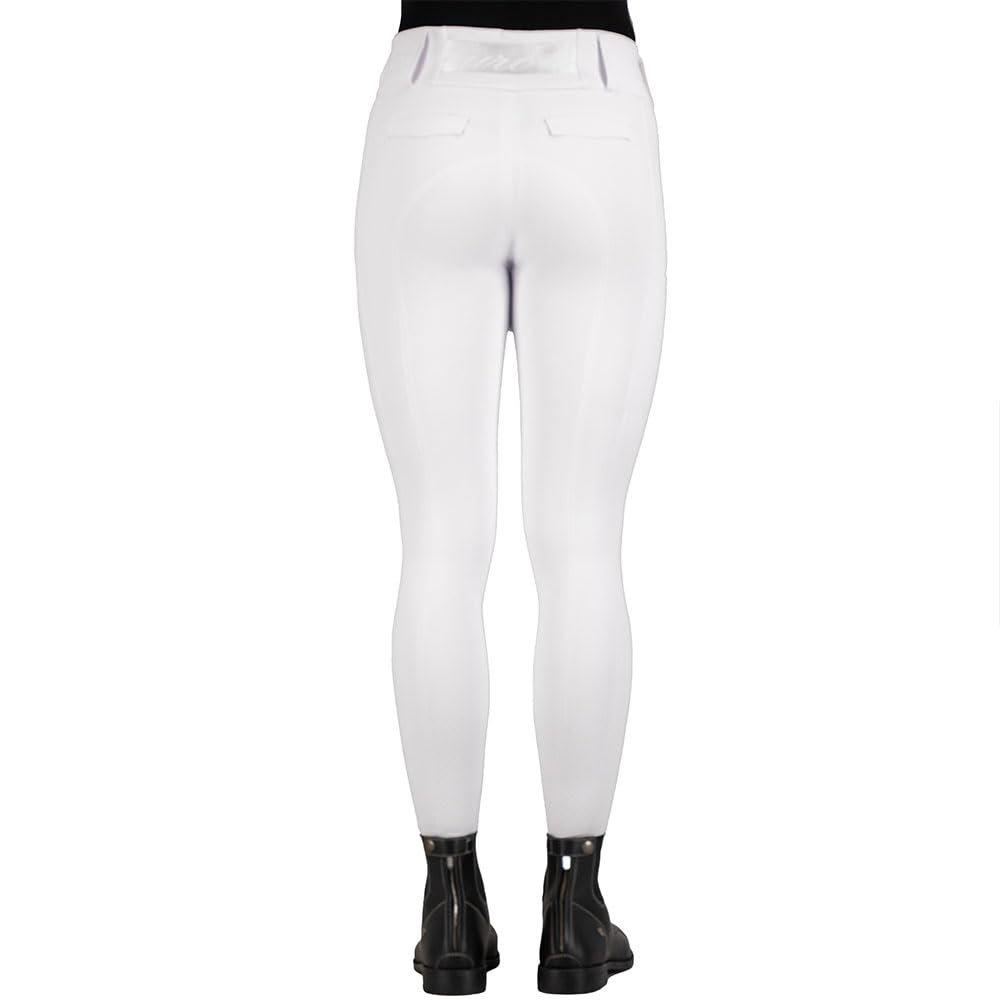 EURO STAR Enforce Full Grip Woman Riding Pants 32