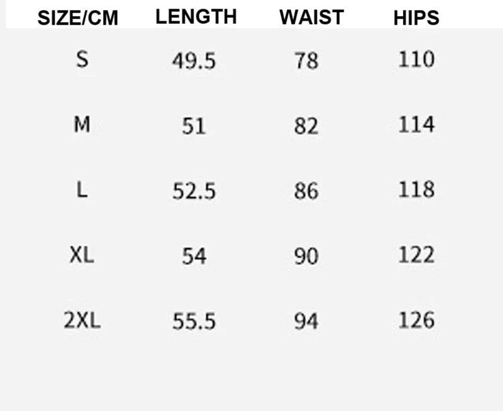 Men's Casual Shorts Elastic Drawstring Waist Loose Straight Work Daily Shorts
