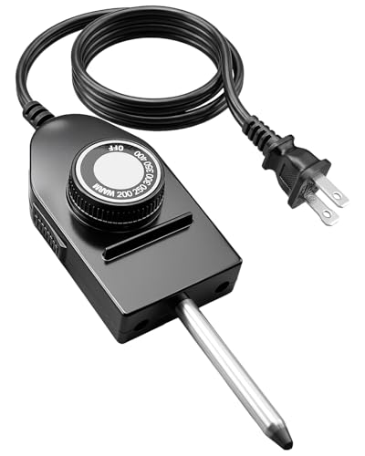06900 Control Master Heat Control ProbeQ Compatible…