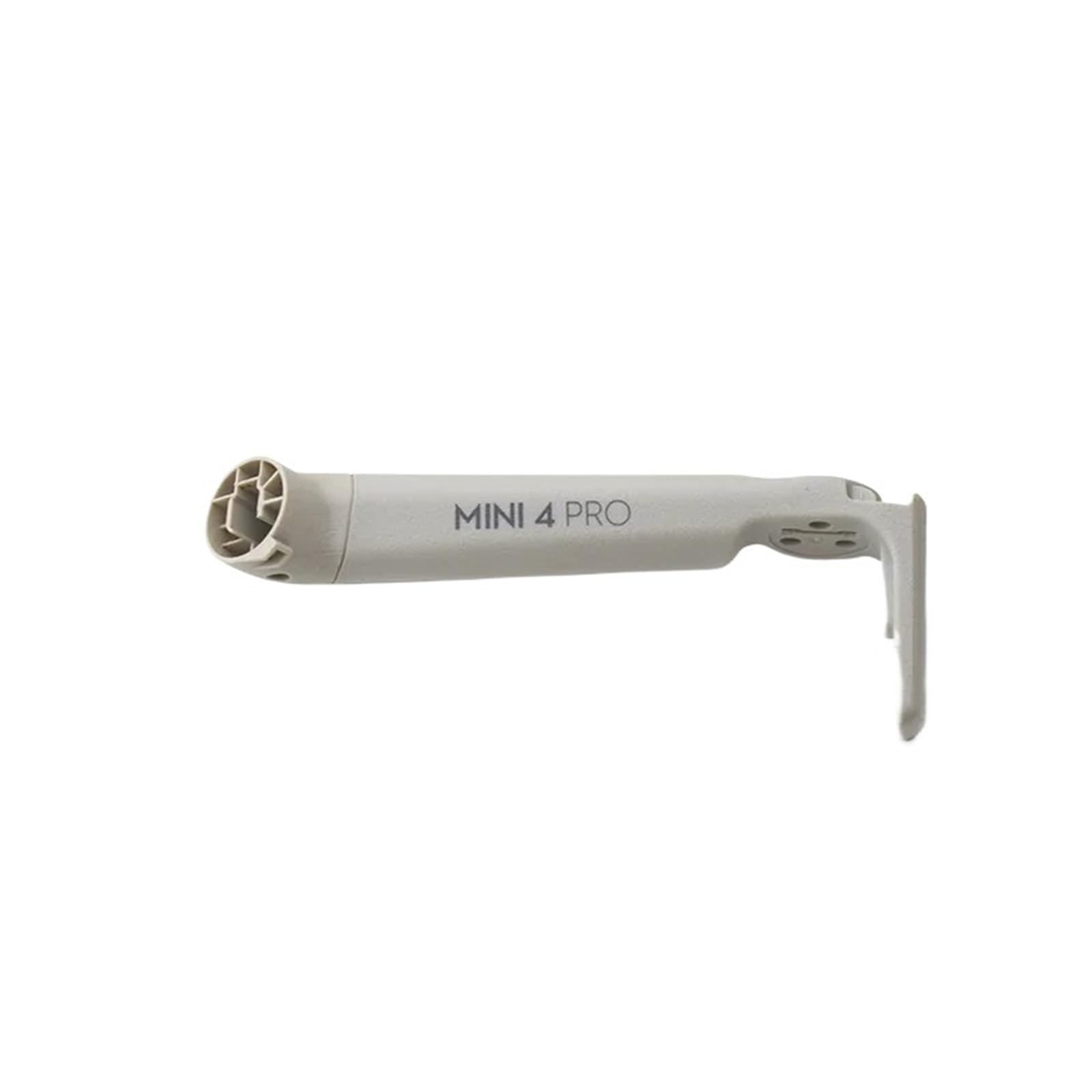 Compatible For DJI Mini 4 Pro – Full Arm (No Motor) Front/Rear/Left/Right, Drone Replacement & Repair Shell Parts(Front Left)