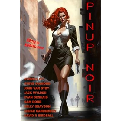 Pinup Noir