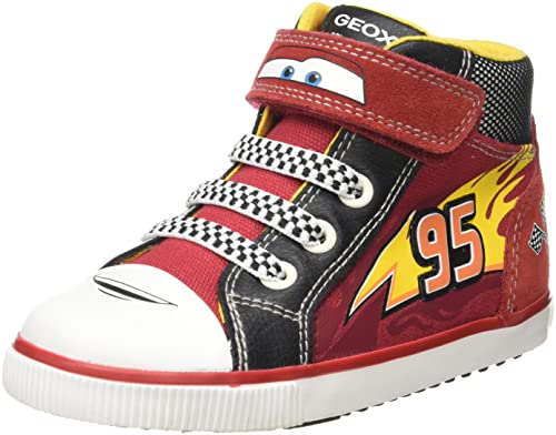 Geox B Kilwi Boy, Children's Trainers