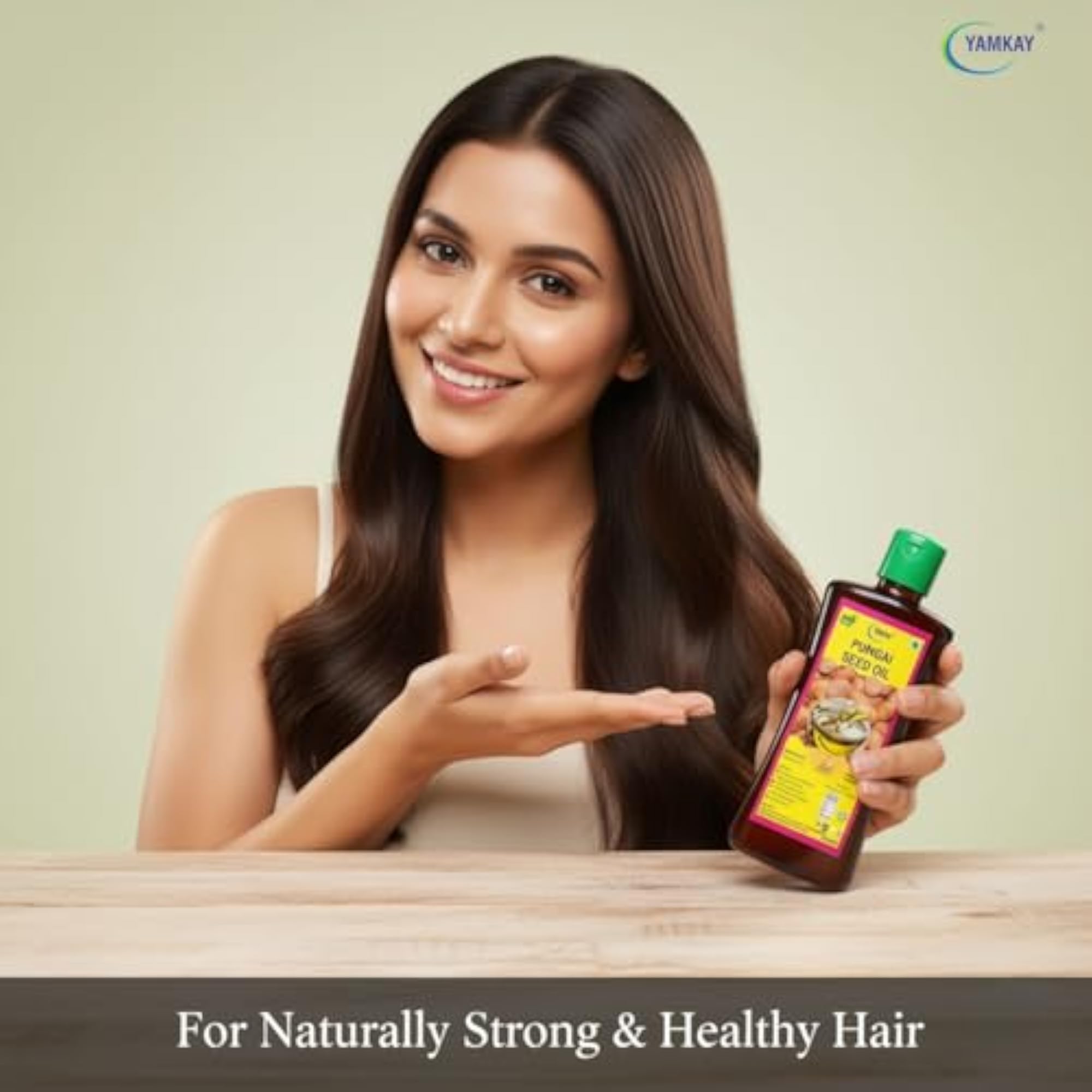 Pungai Seed Oil, Pure Karanja Seed Carrier Oil