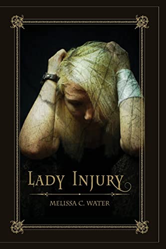 Lady Injury