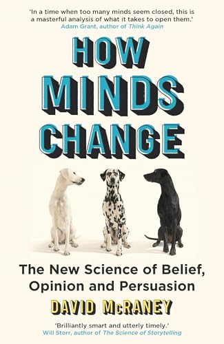 How Minds Change view 2