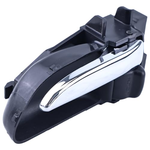 Czomoizc 61051SA031ML Front Left Interior Door Handle Compatible with Subaru Forester Engine 2.5L H4 2.5L H4 Turbo 2003-2008 by Czomoizc - Used condition - US$17.01