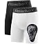 2pack Black+white(1 Cup)
