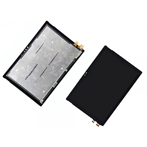 Preisvergleich Produktbild Microsoft - Ecran LCD + Tactile Microsoft Surface Pro 4 - 3700936104212